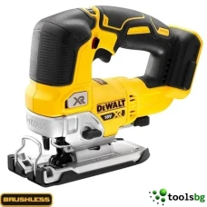 DEWALT DCS334N SOLO - ПРОФЕСИОНАЛЕН АКУМУЛАТОРЕН БЕЗЧЕТКОВ ПРОБОДЕН ТРИОН DEWALT DCS334N SOLO - ПРОФЕСИОНАЛЕН АКУМУЛАТОРЕН БЕЗЧЕТКОВ ПРОБОДЕН ТРИОН